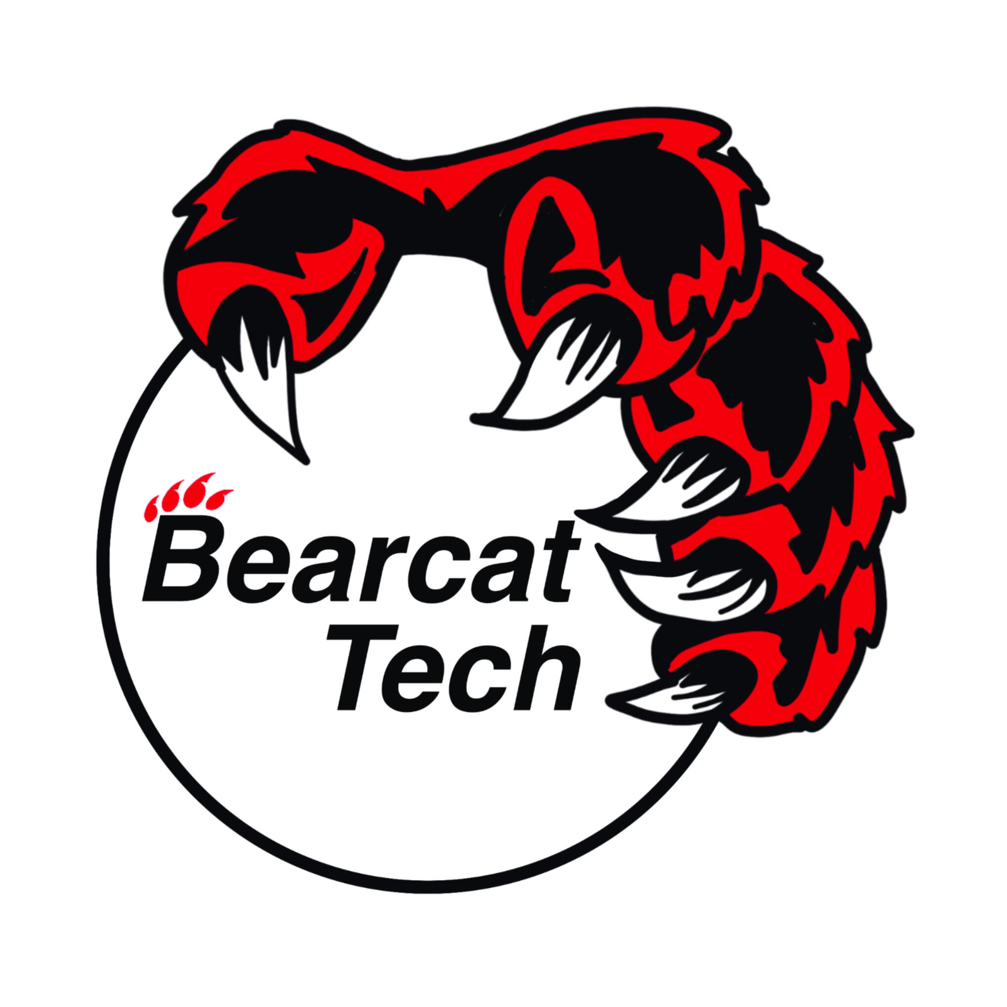 Bearcat Tech Logo